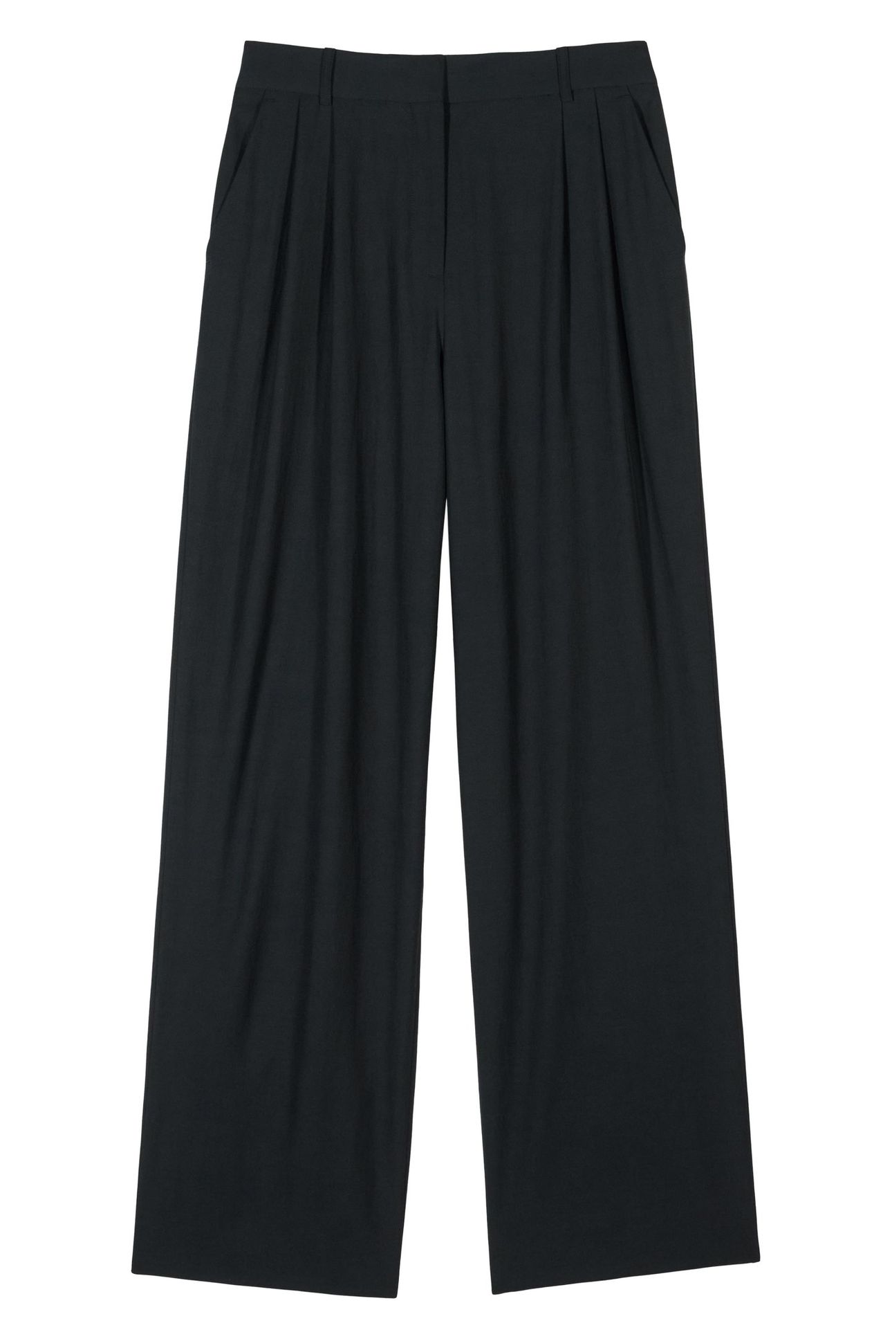 PANTALON FABIO MARINE 6