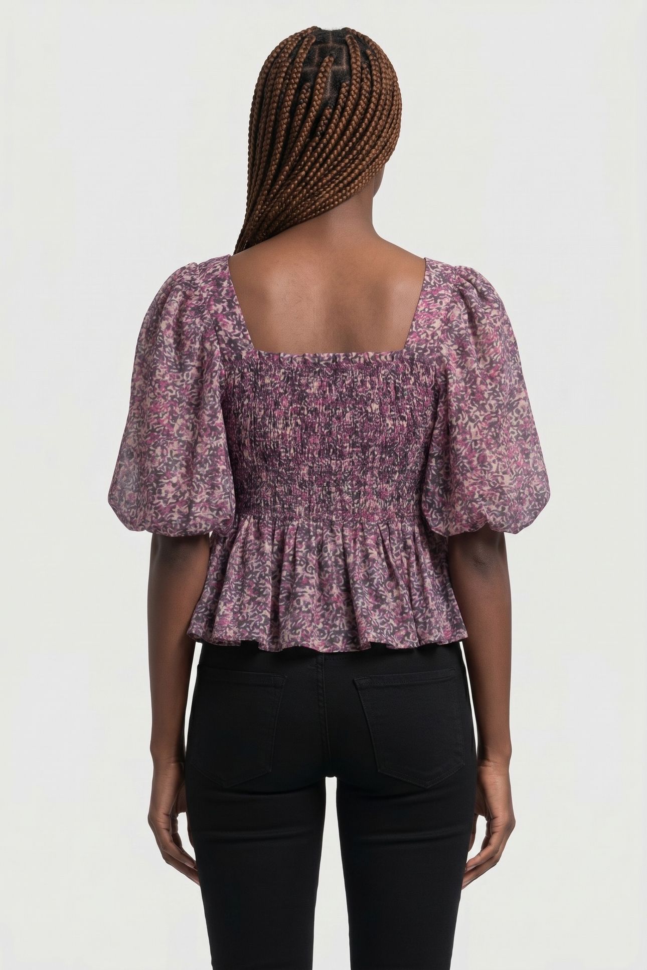 SUSSIE TOP PINK 3
