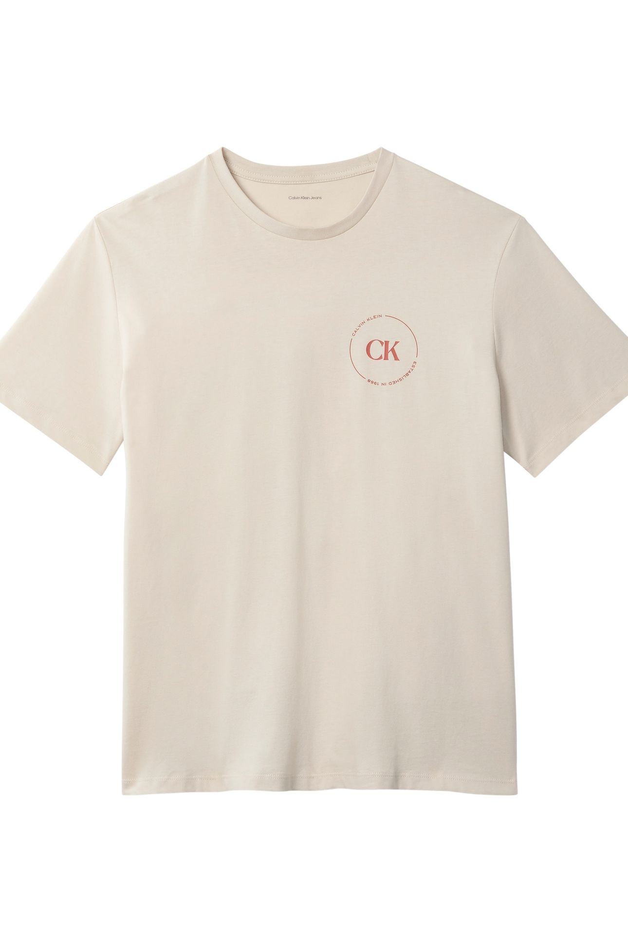 30S EU TEE OATMEAL 5