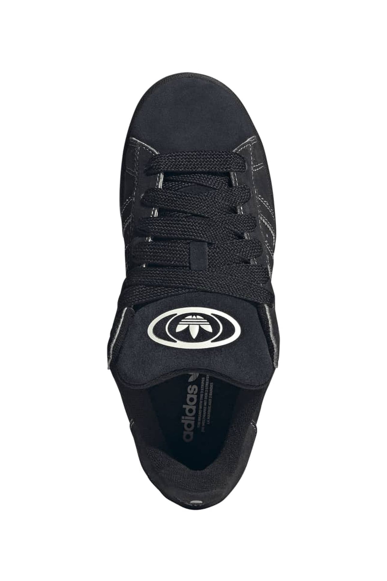 ORIGINALS CAMPUS 00S SHOES BLACK 4