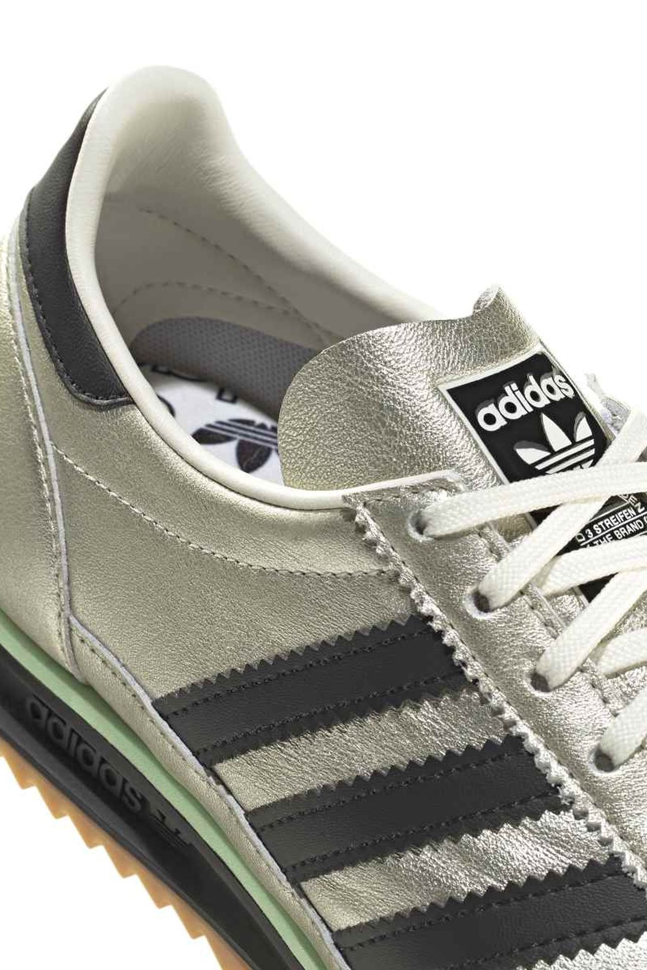 ORIGINALS SL 72 OG SHOES OFF WHITE 7