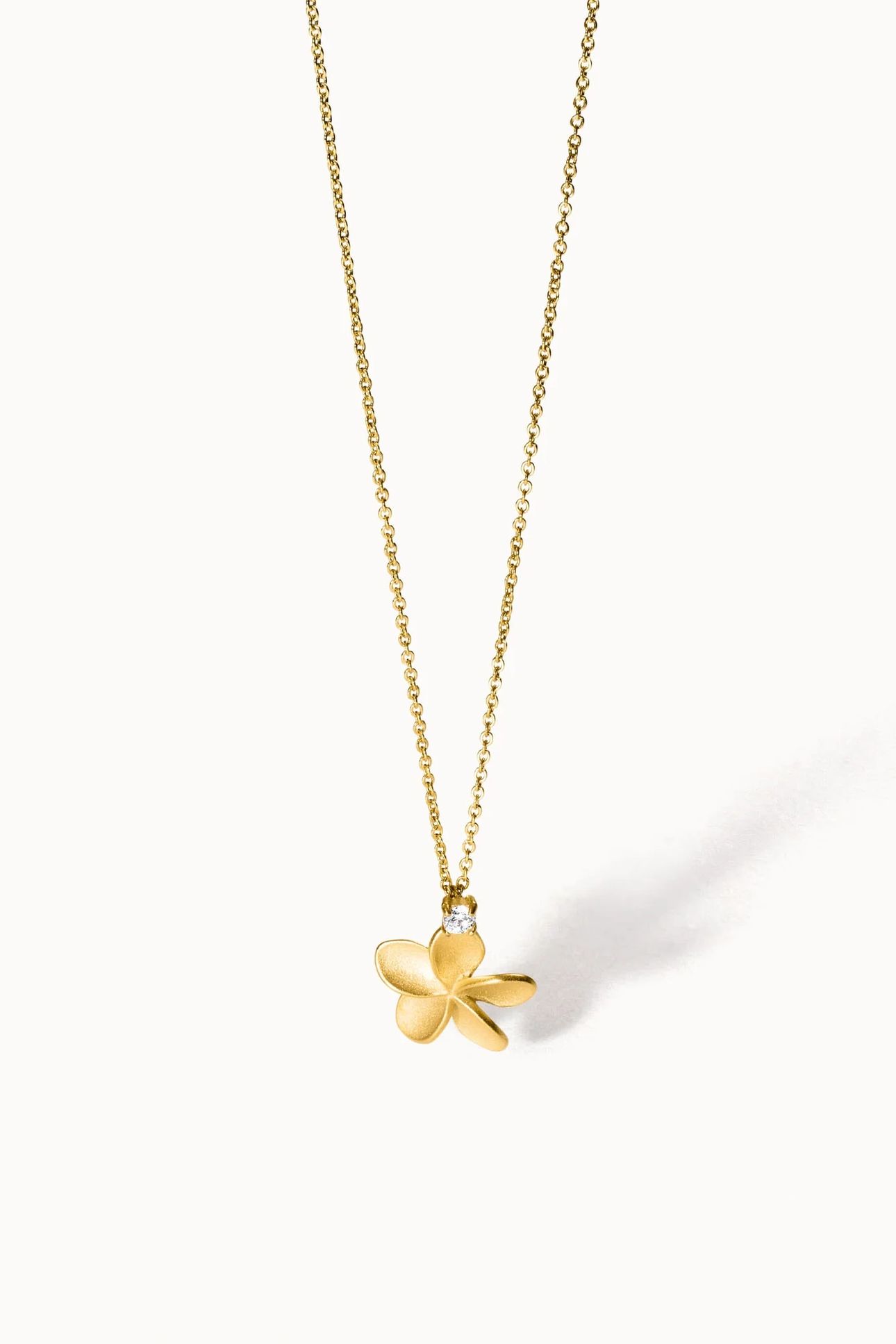 MAHINA CLUB EMPOWHER KETTE GOLD 4