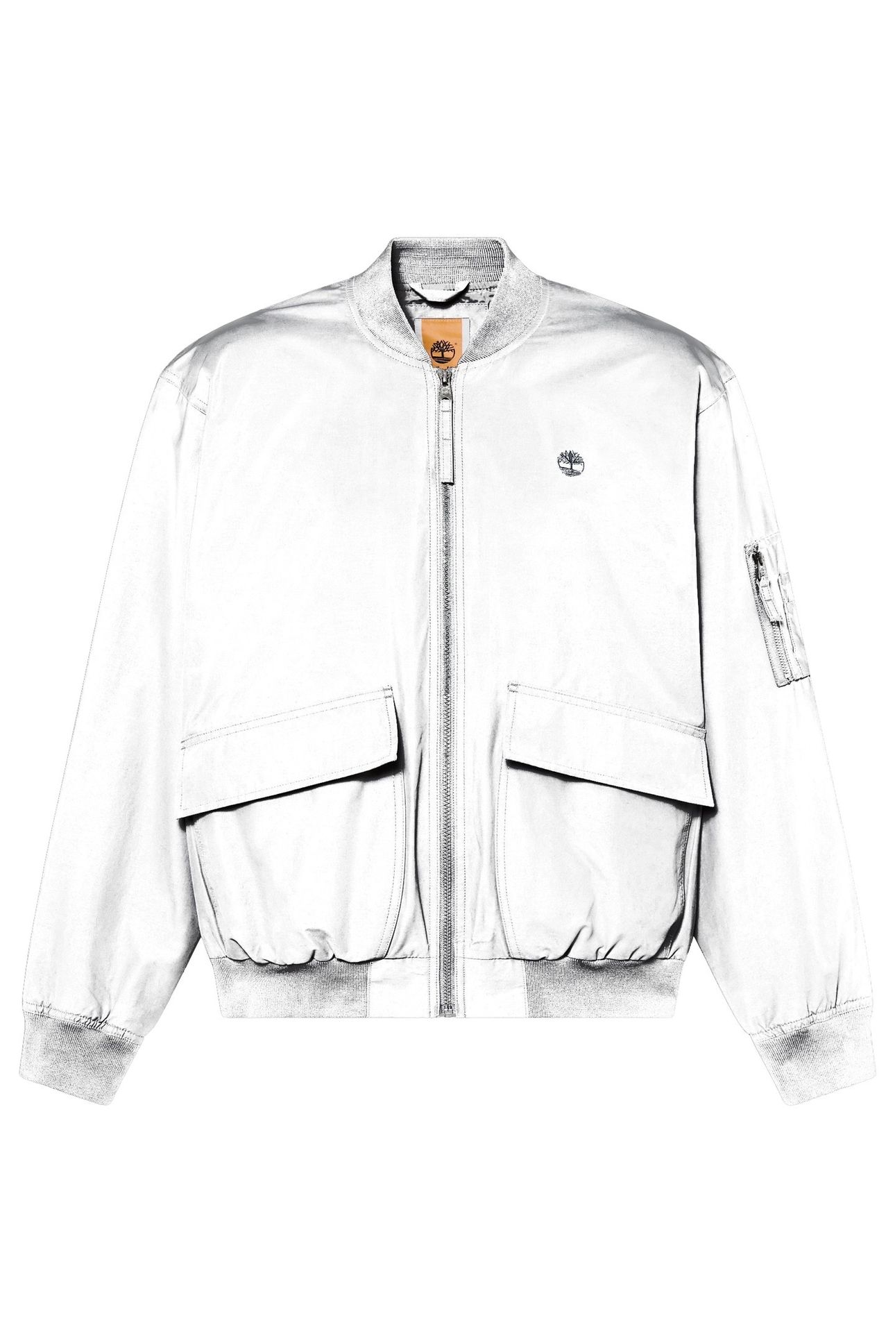DWR UTILITY BOMBER DARK GREY 4