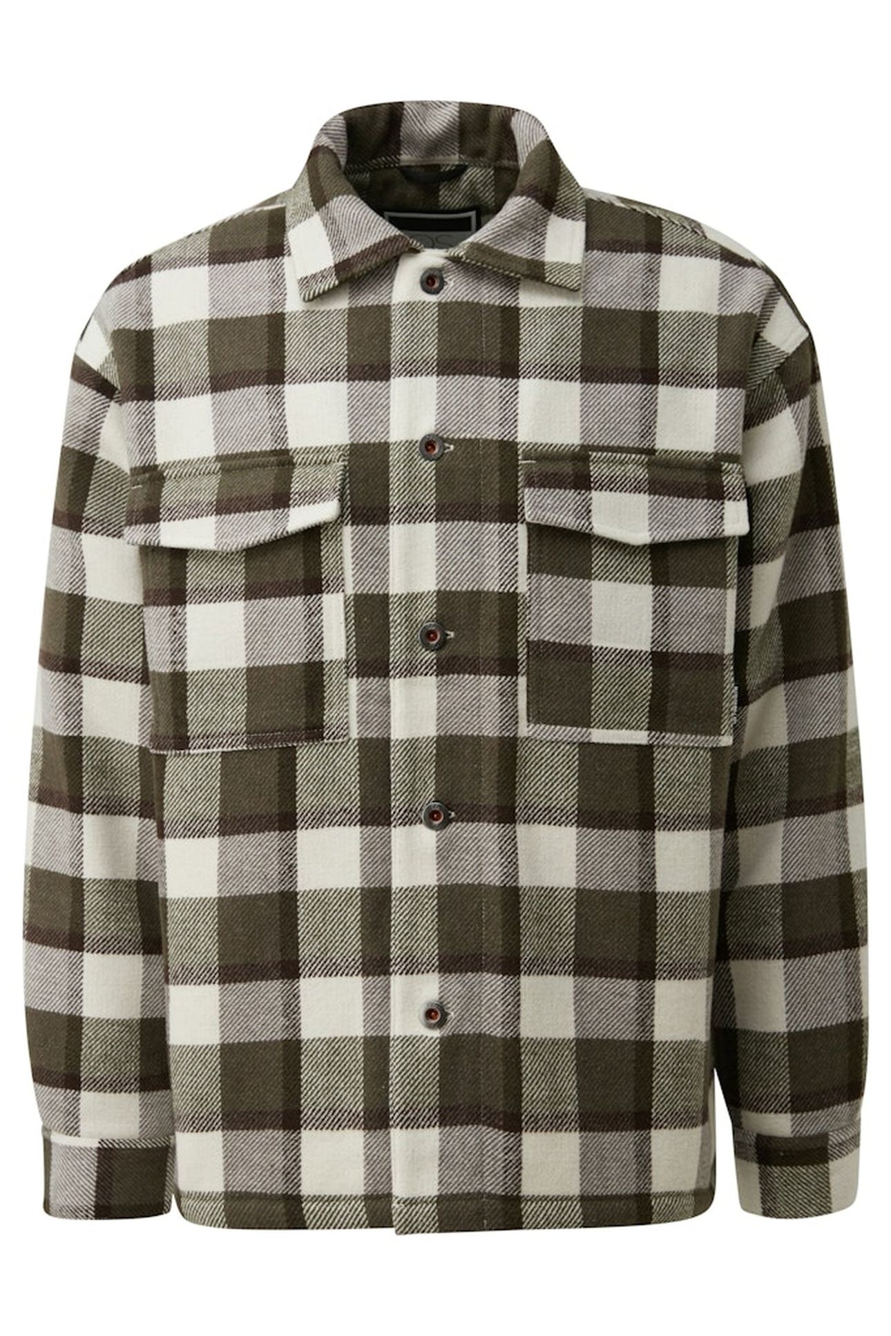 S.OLIVER-QS JACKETS OUTDOOR OFFWHITE 4
