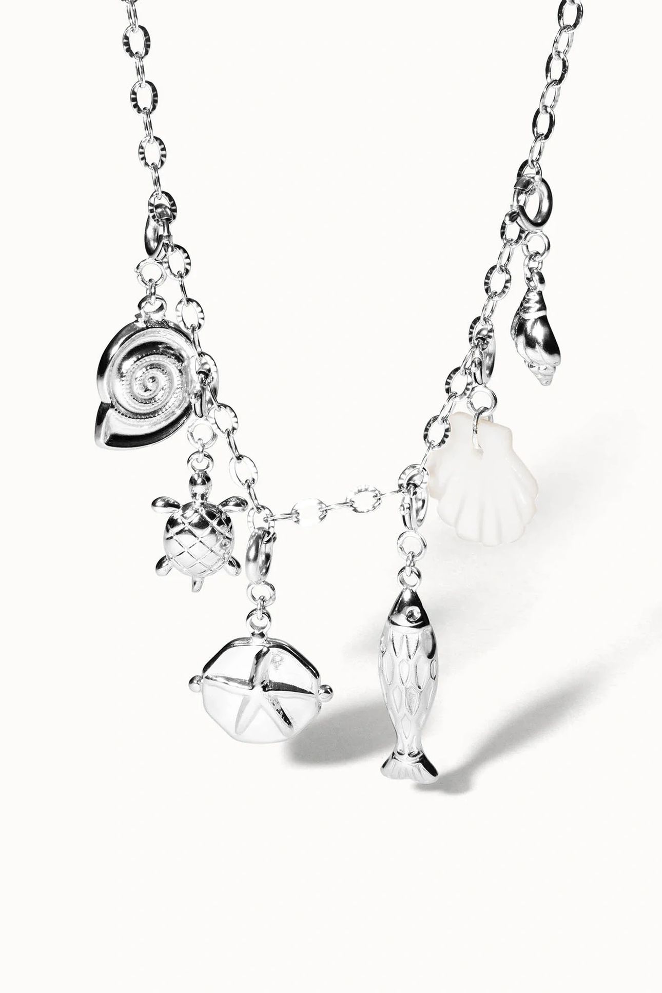 SHORE KETTE SILVER 2