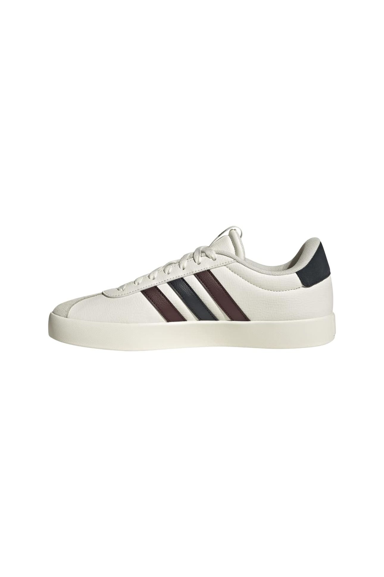 UNISEX SPORTSWEAR VL COURT 3.0 SHOES CORE WHITE 2