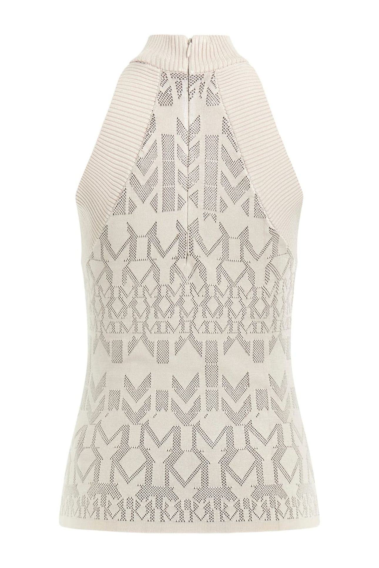 BILLIE MONOGRAM HN T GEOM M BUFF TAUPE /D 6