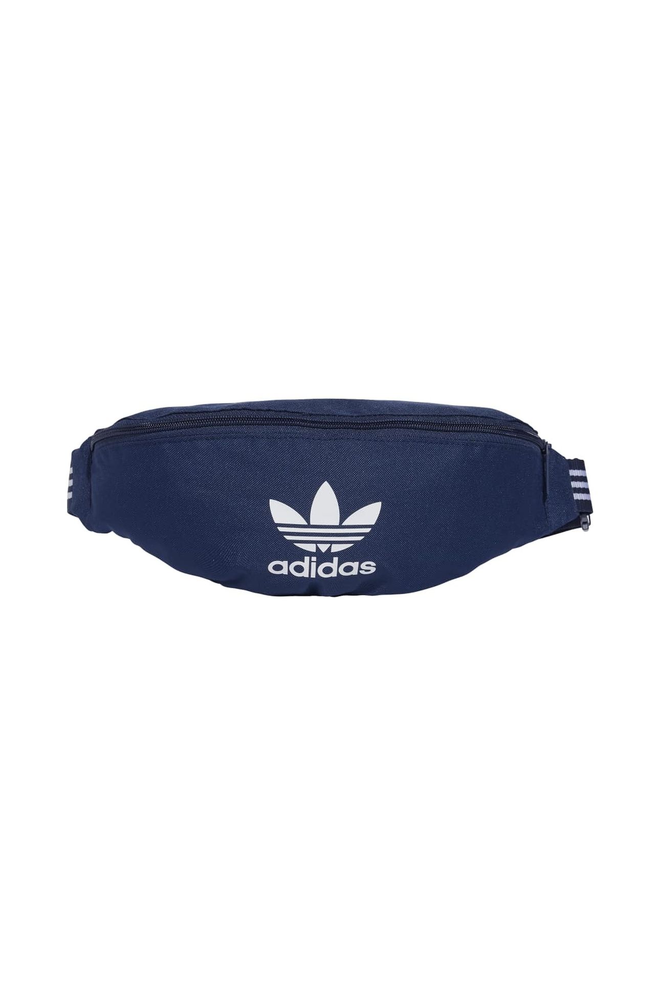 UNISEX ORIGINALS ADICOLOR WAISTBAG NIGHT INDIGO 1