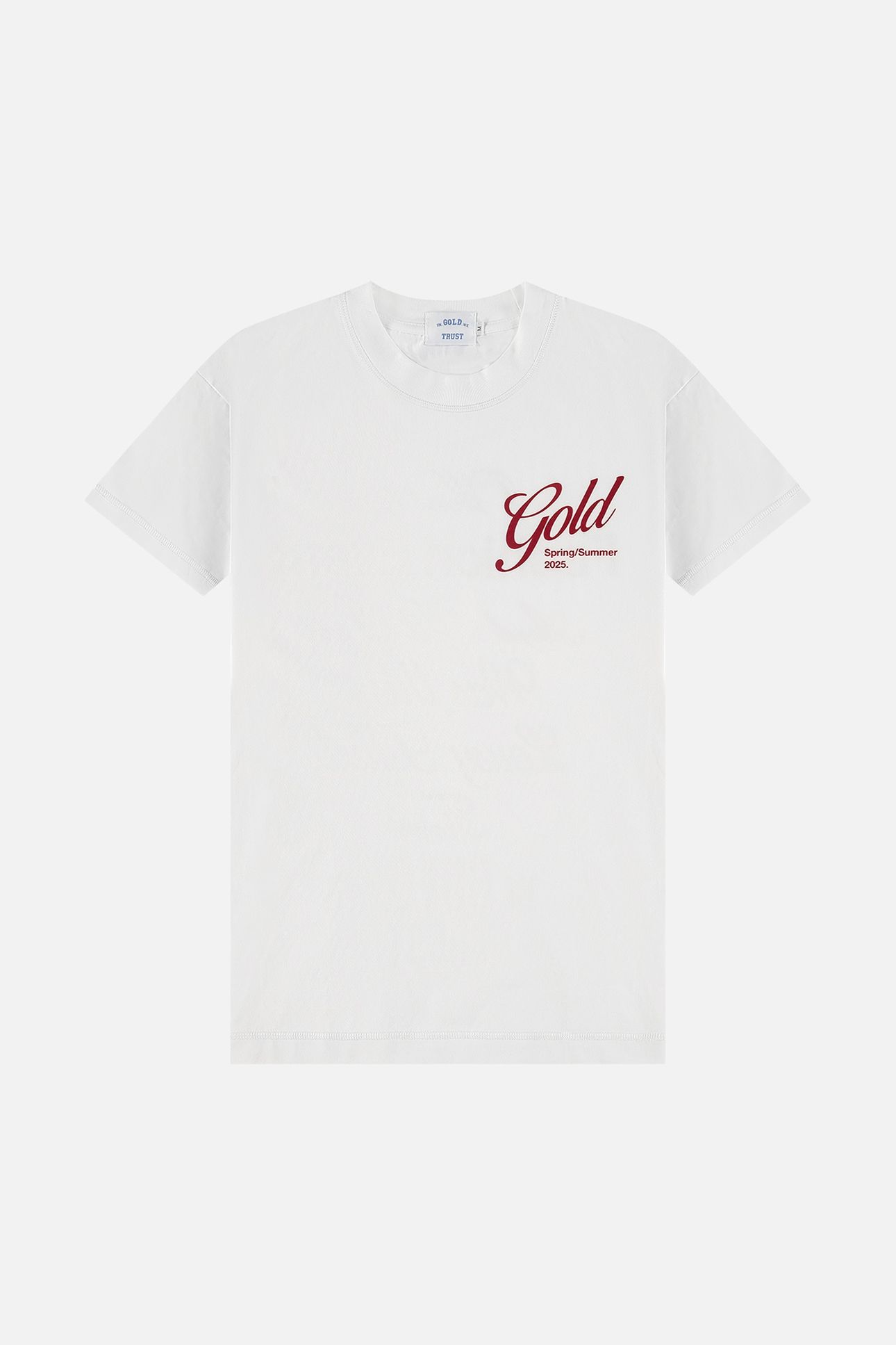 THE BBQ WHITE 1