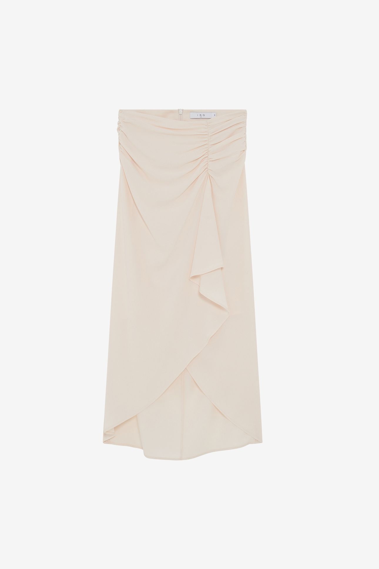 ECTRA SKIRT CHAMPAGNE 6