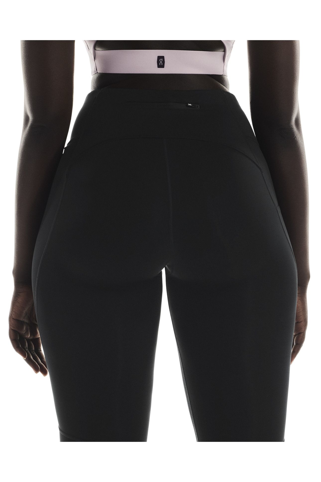 PERFORMANCE TIGHTS 2 W BLACK BLACK 5