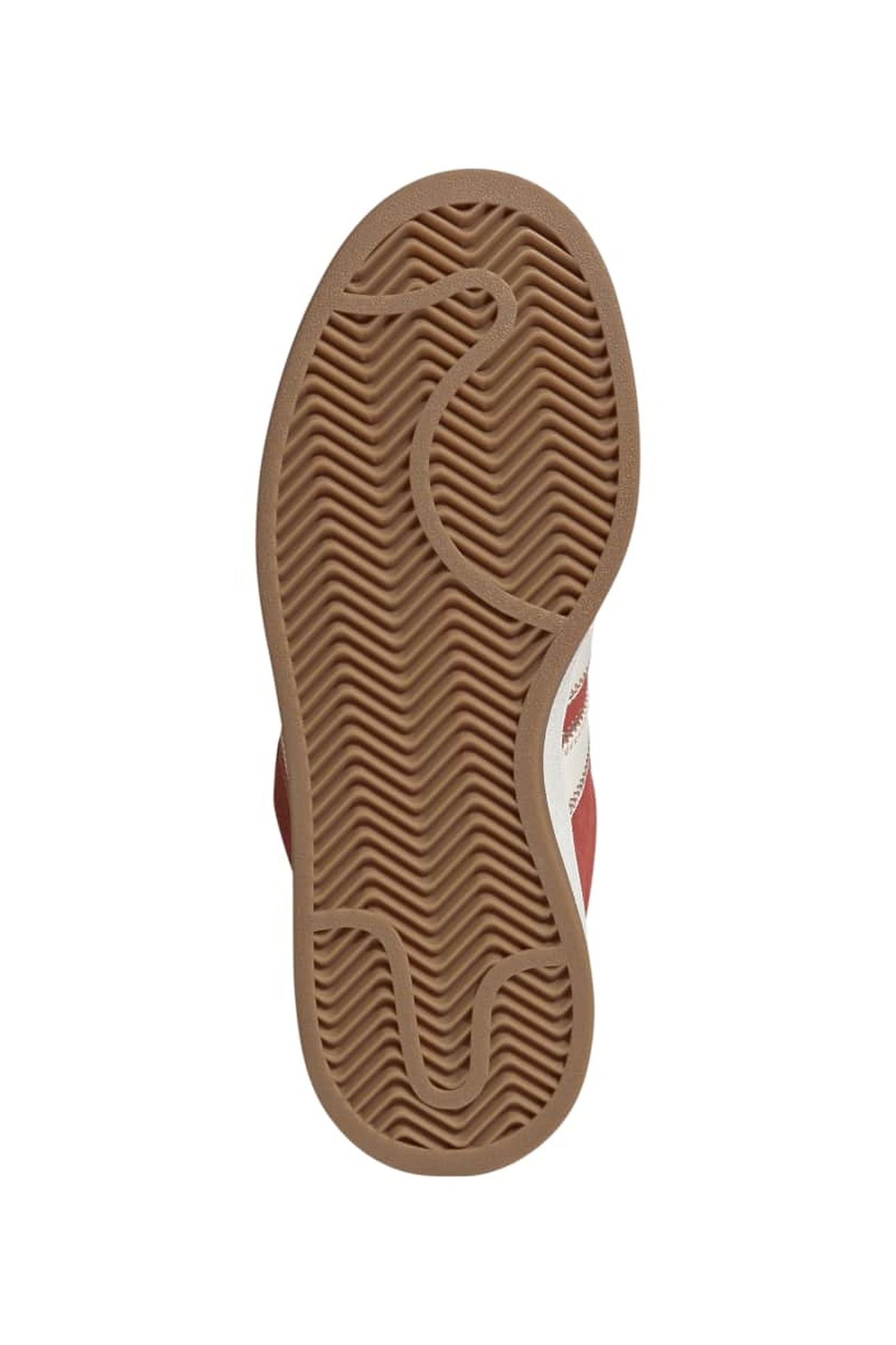 ORIGINALS CAMPUS 00S SHOES CREW RED 6