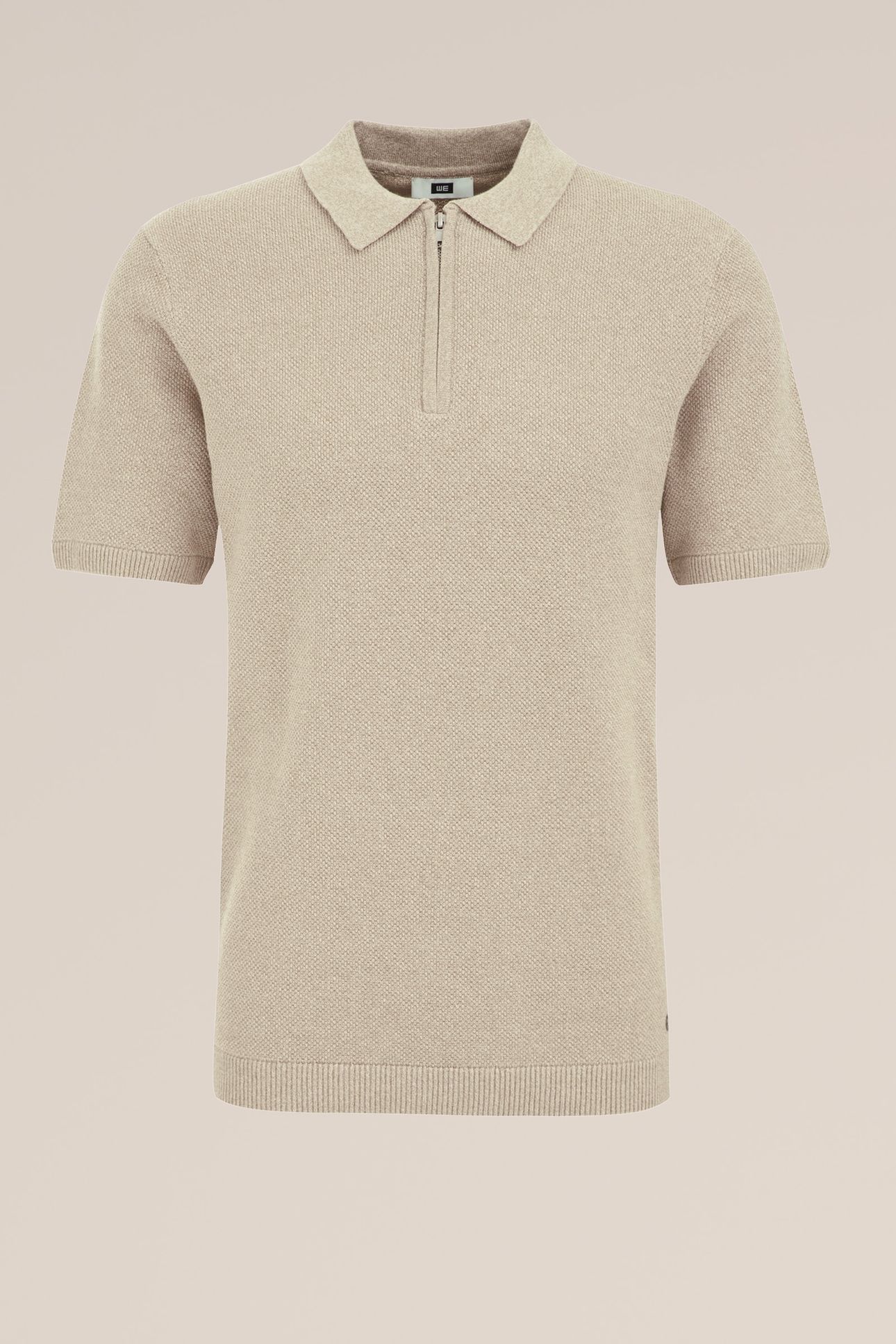 POLO BEIGE 4