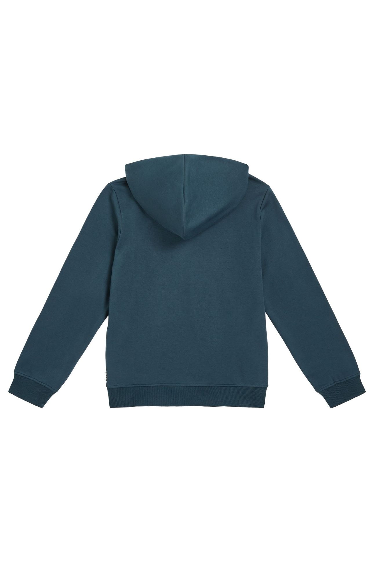 GIRLS NOOS WOW HOODIE ALMA STEEL 2
