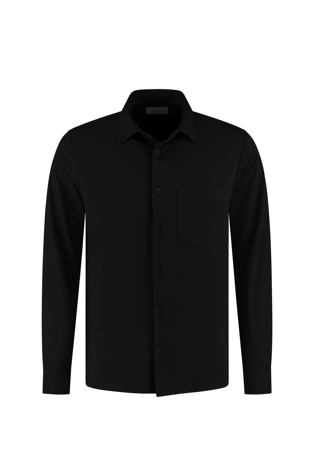 DS_FRASER SHIRT BLACK 4