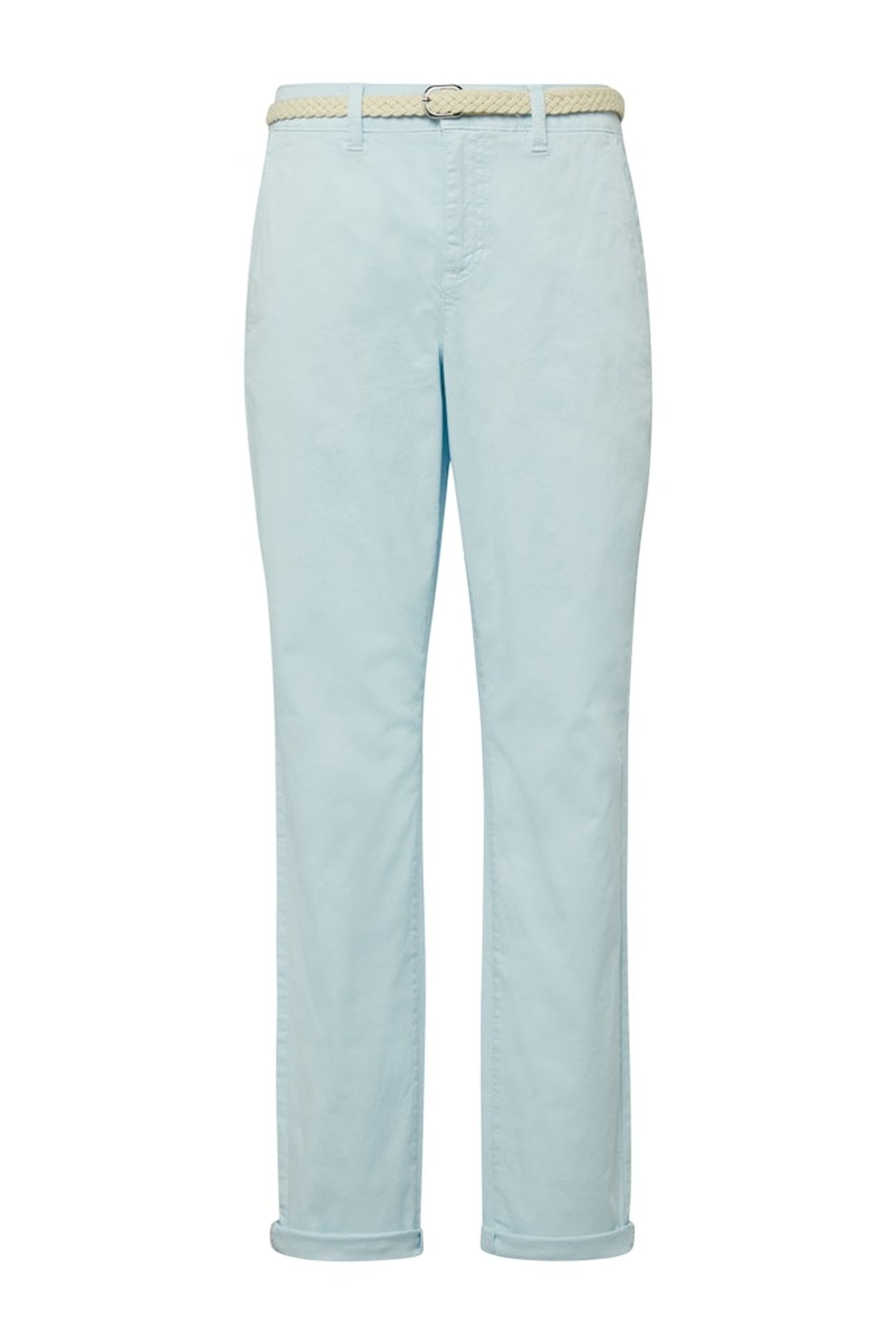 S.OLIVER PANTS BLUE 7