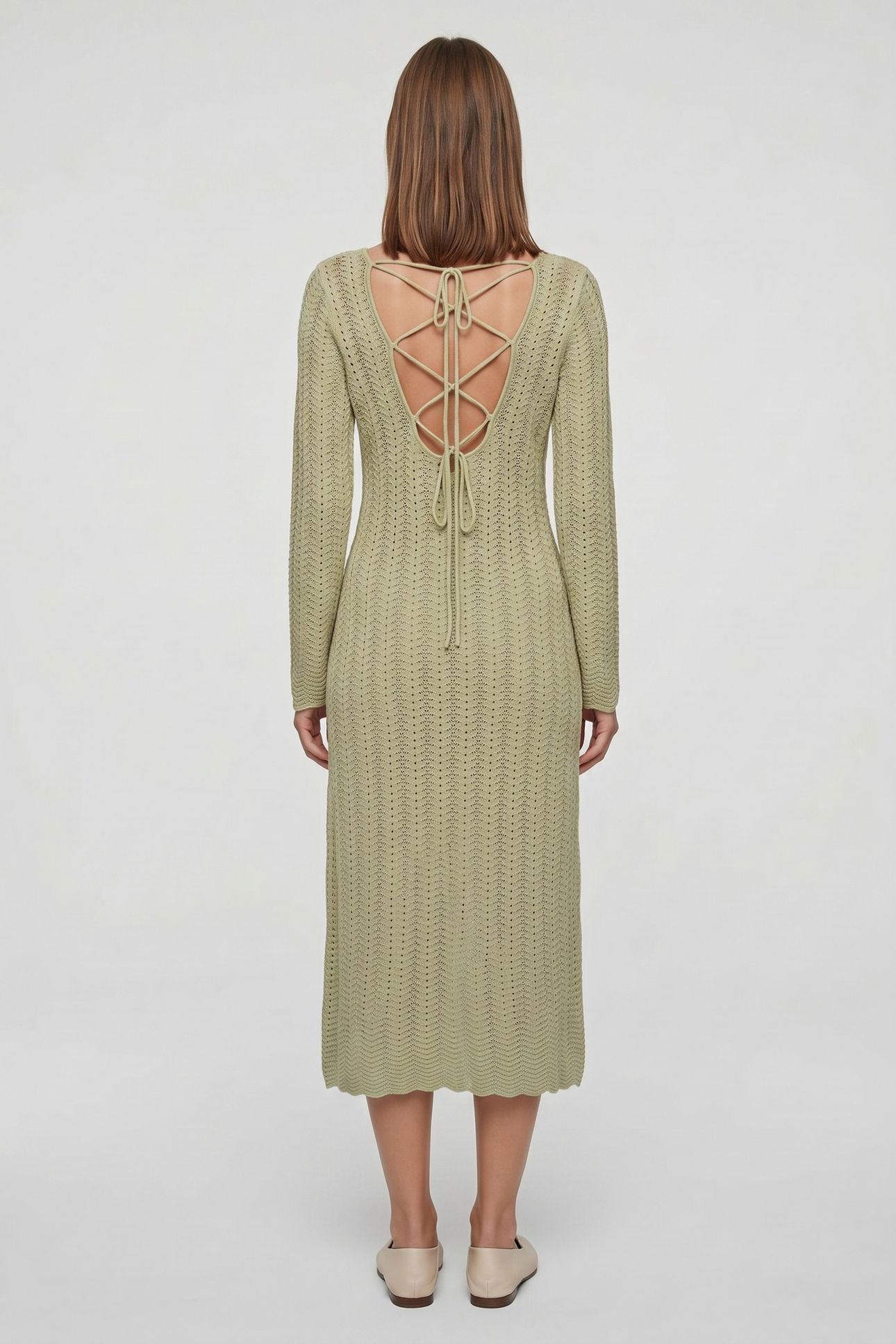 FRANCISCO DRESS YELLOW 2