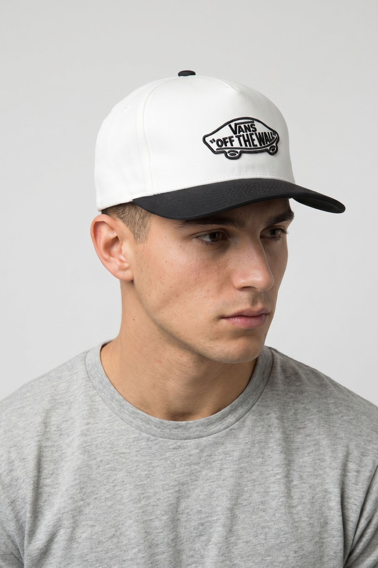 UNISEX VANS CLASSIC SNAPBACK PARISIAN NIGHT 1