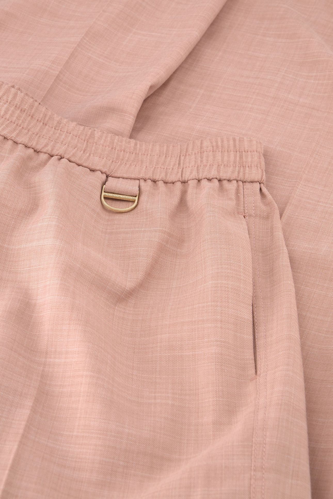 IVETTE PANTS DUST ROSE 4