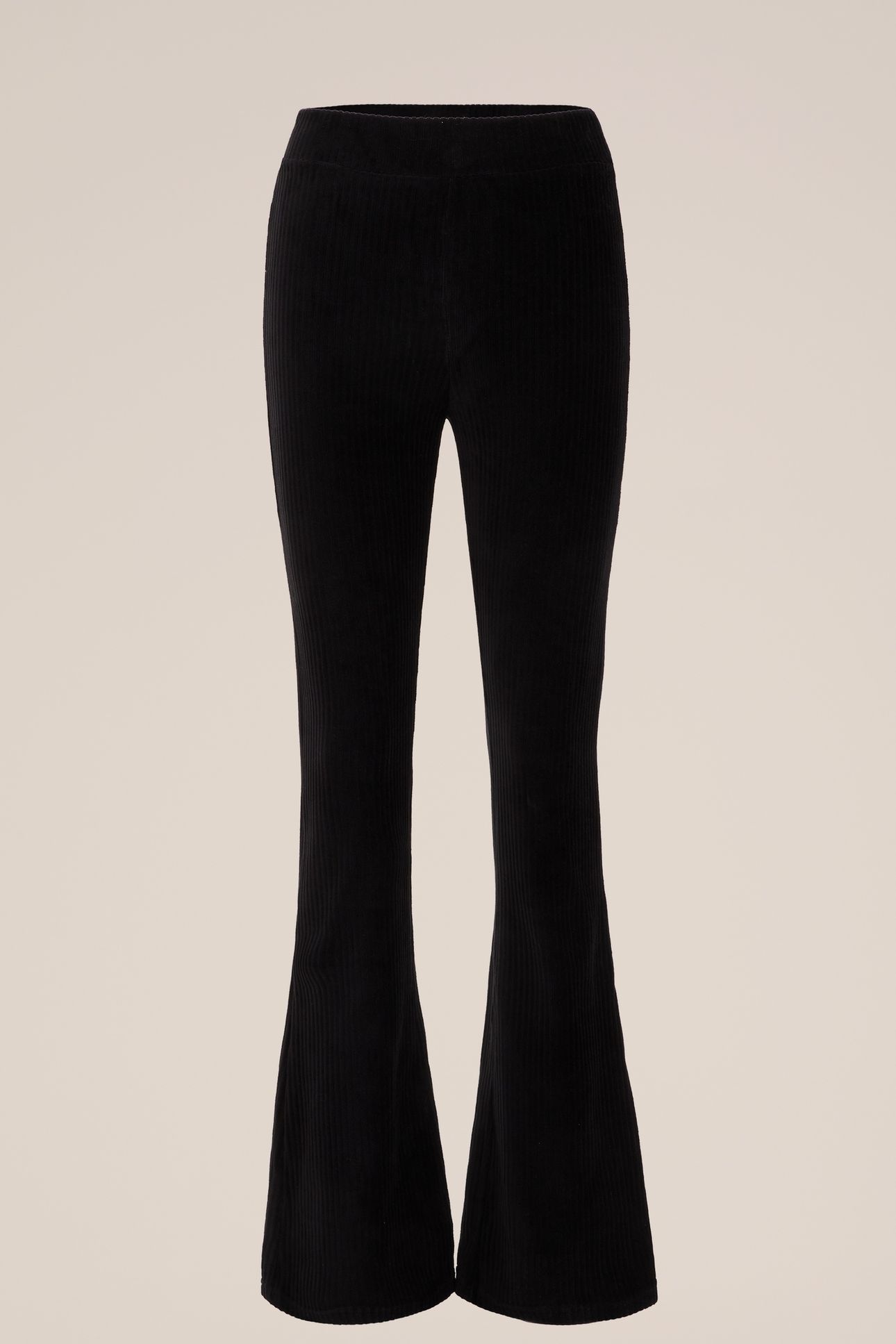 LEGGING BLACK 6