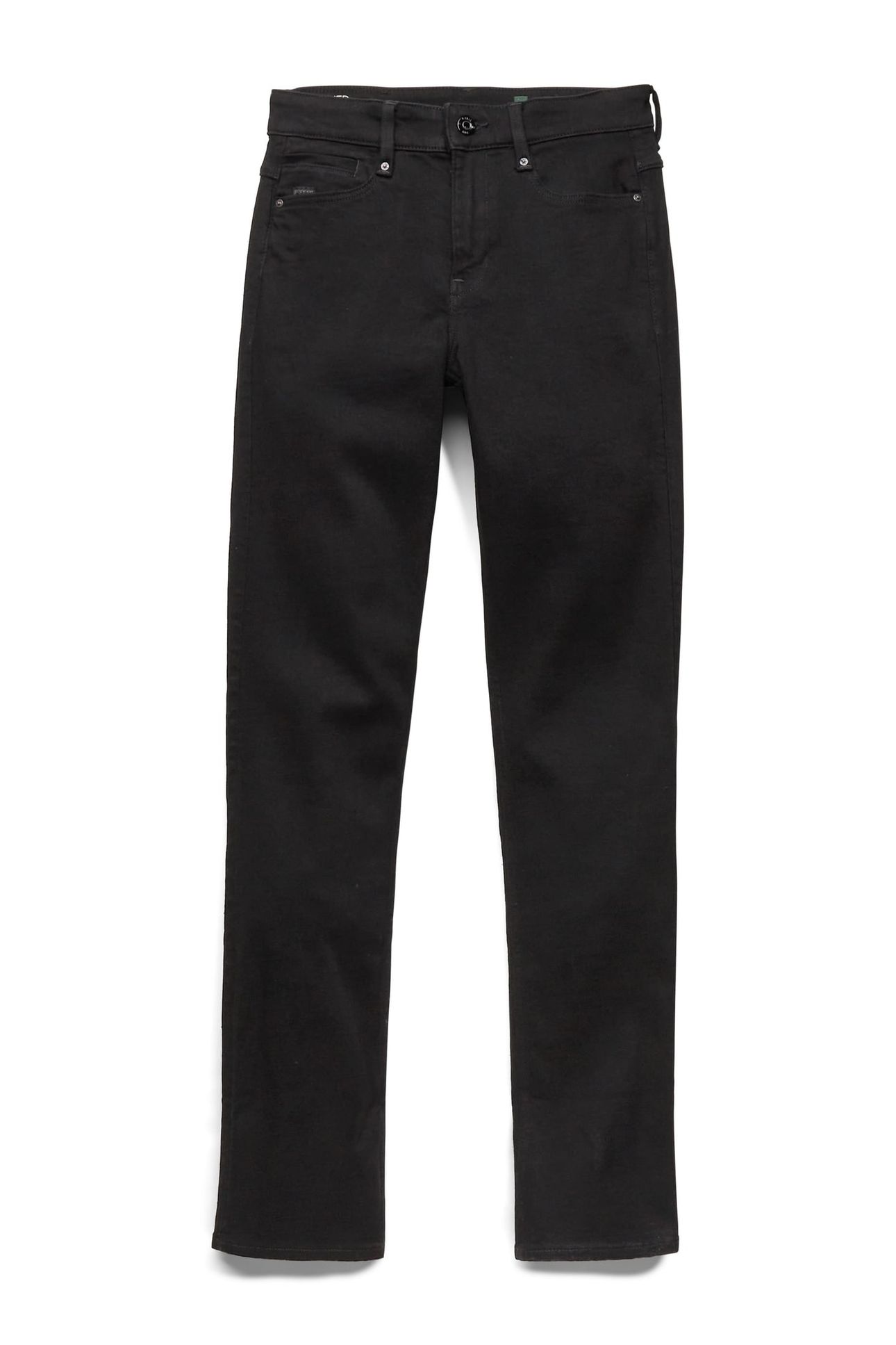 NOXER STRAIGHT PITCH BLACK 3