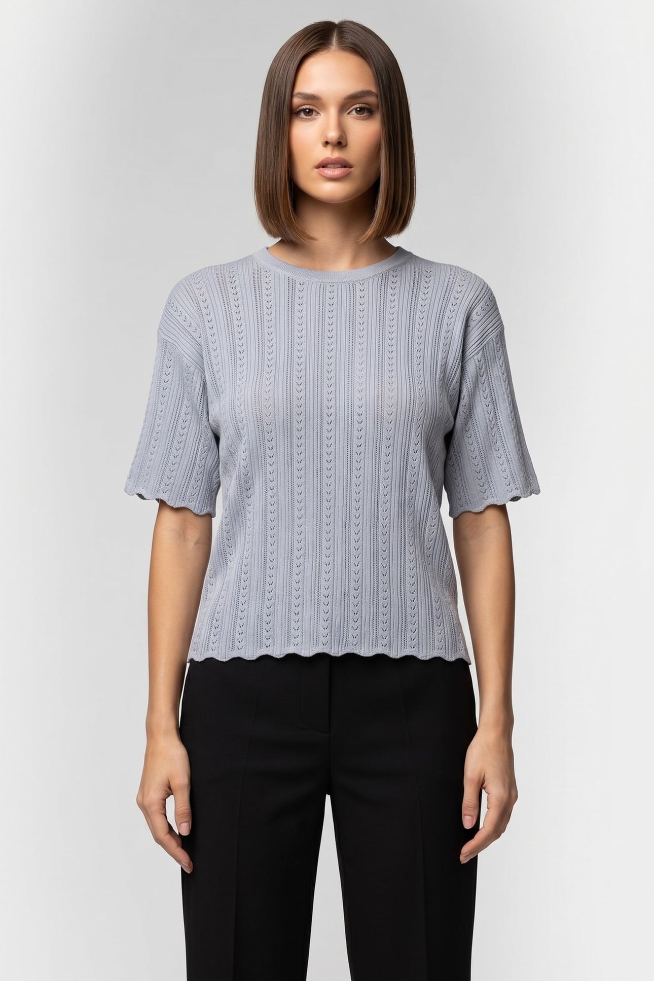 MANDY T-SHIRT BLUE 1