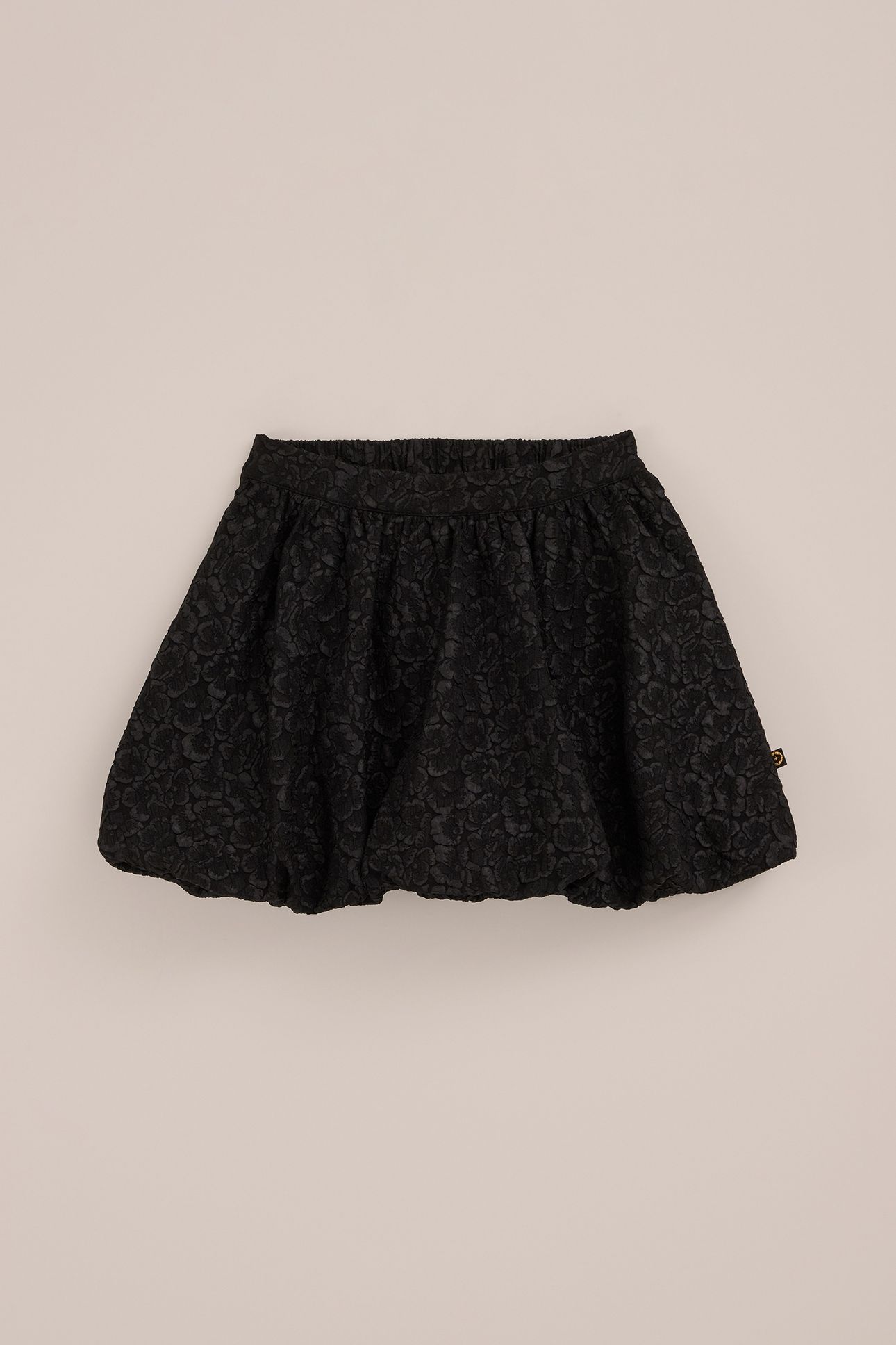 SKORT BLACK 3