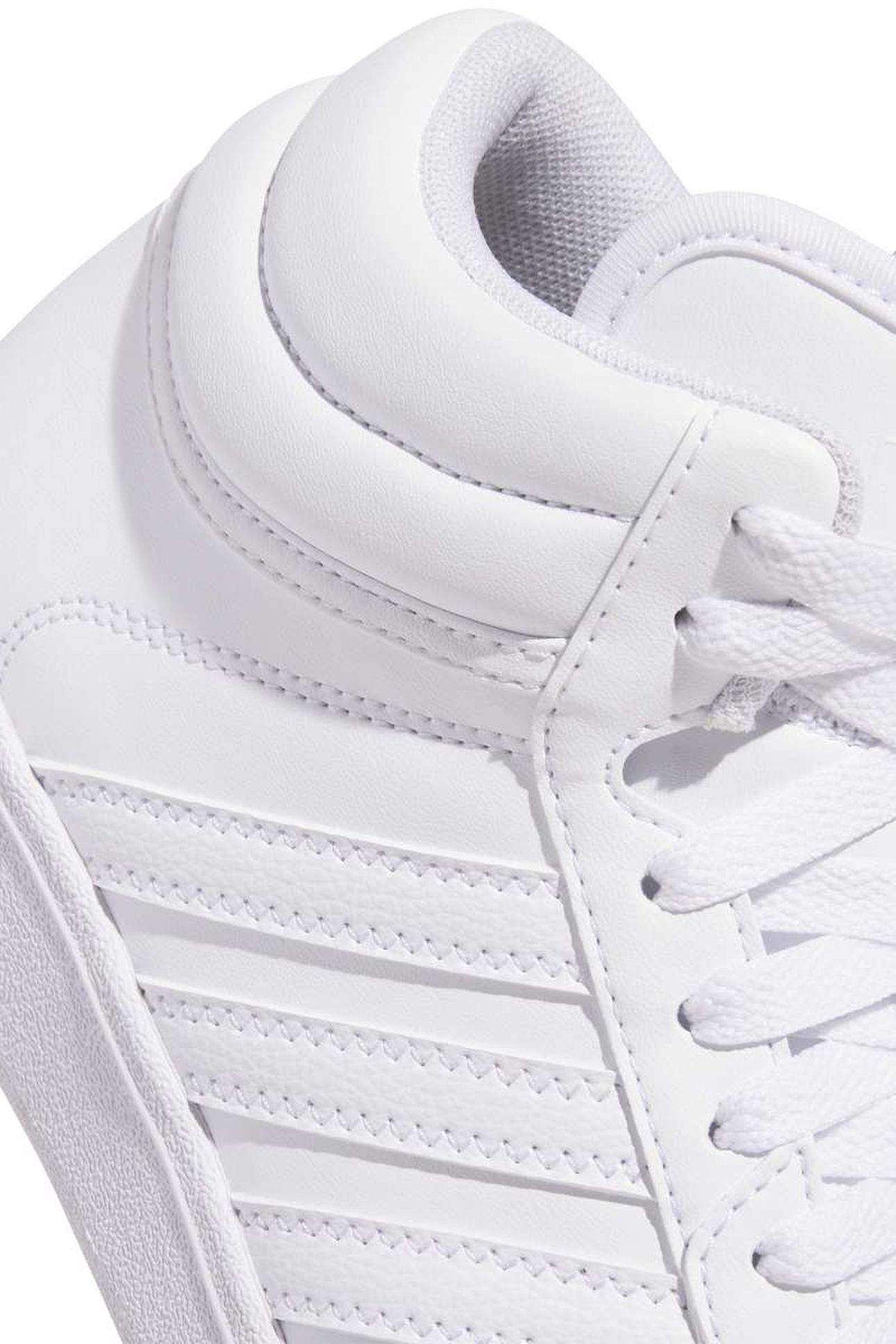 SPORTSWEAR HOOPS 4.0 MID SHOES FTWR WHITE 7