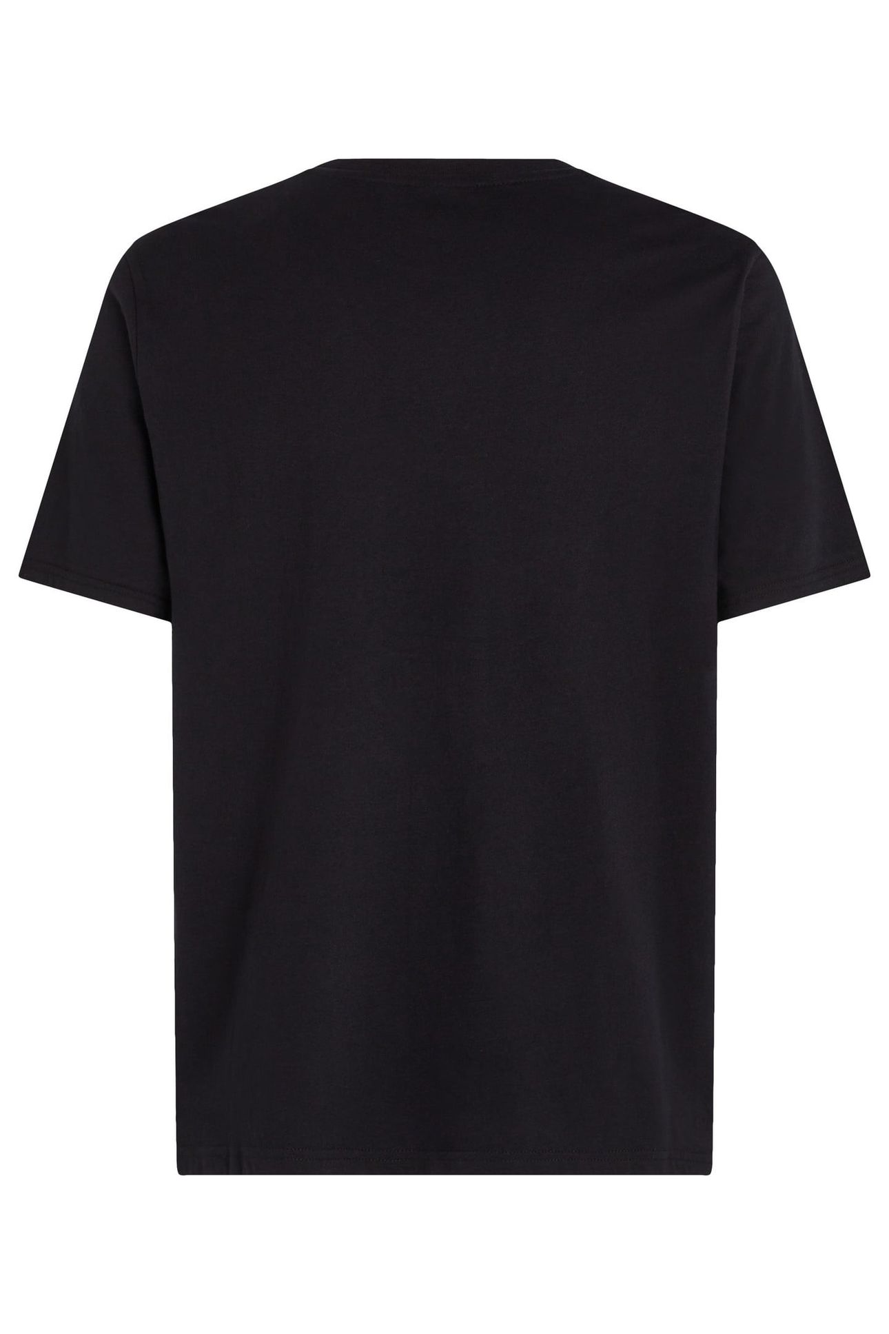 O'NEILL IKAT STRIPE T-SHIRT BLACK OUT 5