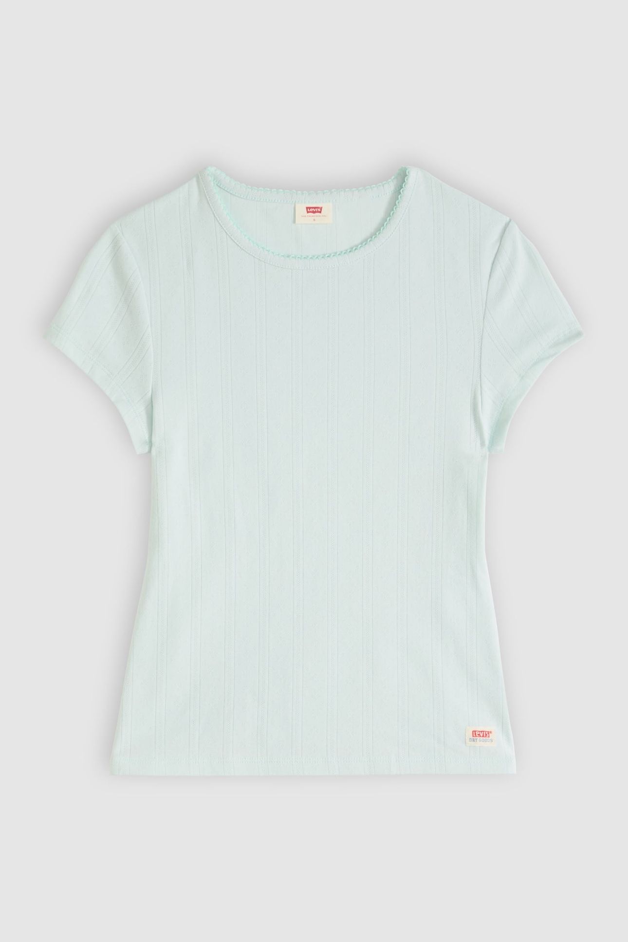 DRY GOODS TEE 3