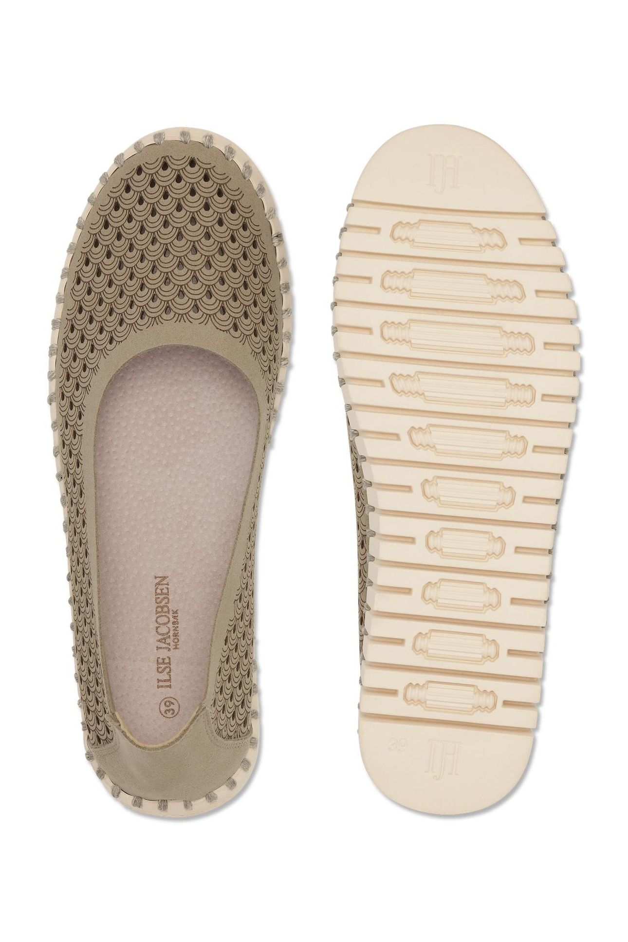 TULIP3579 CORIANDER PEARLED IVORY 5