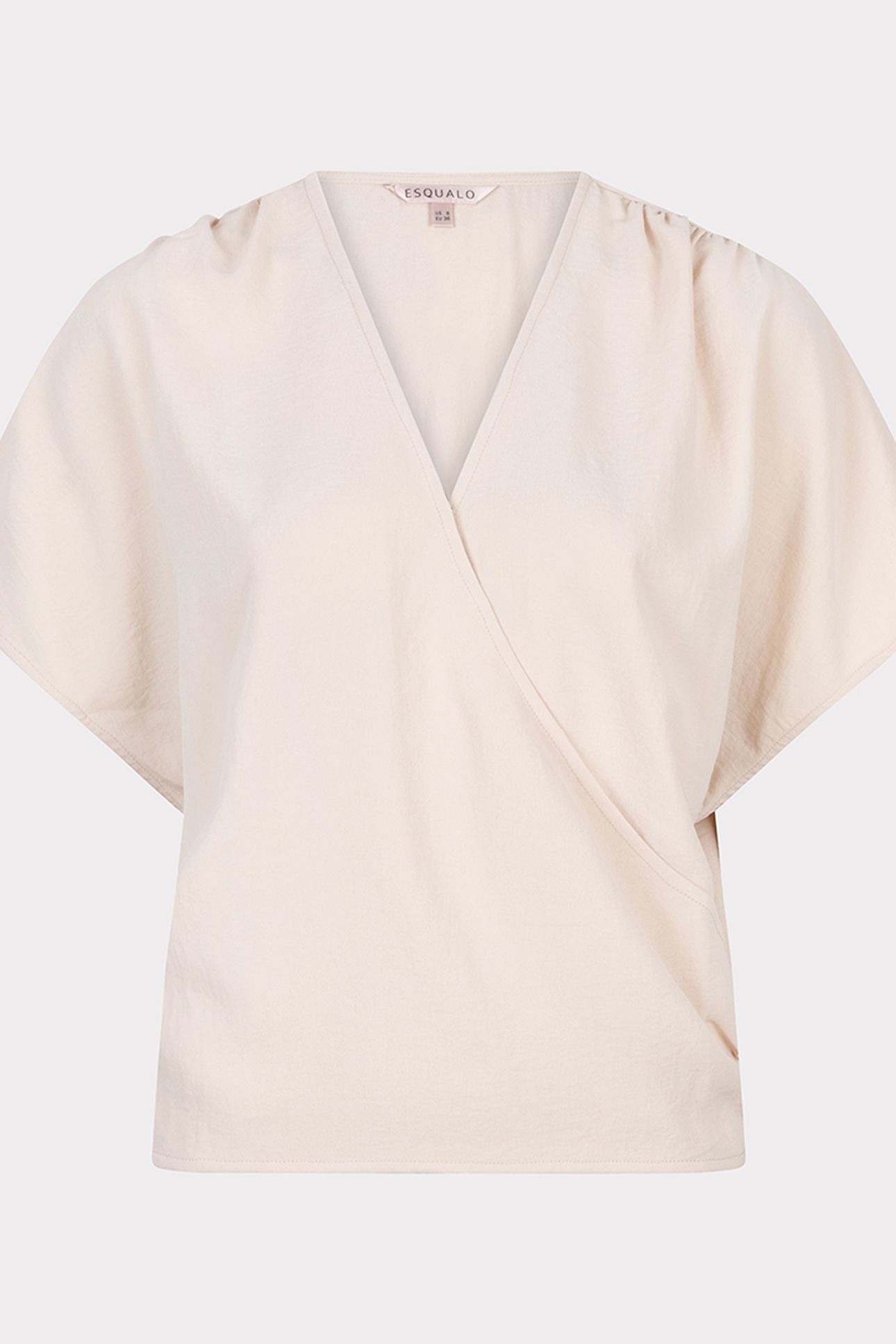 TOP OVERLAP CRINKLE SAND 4
