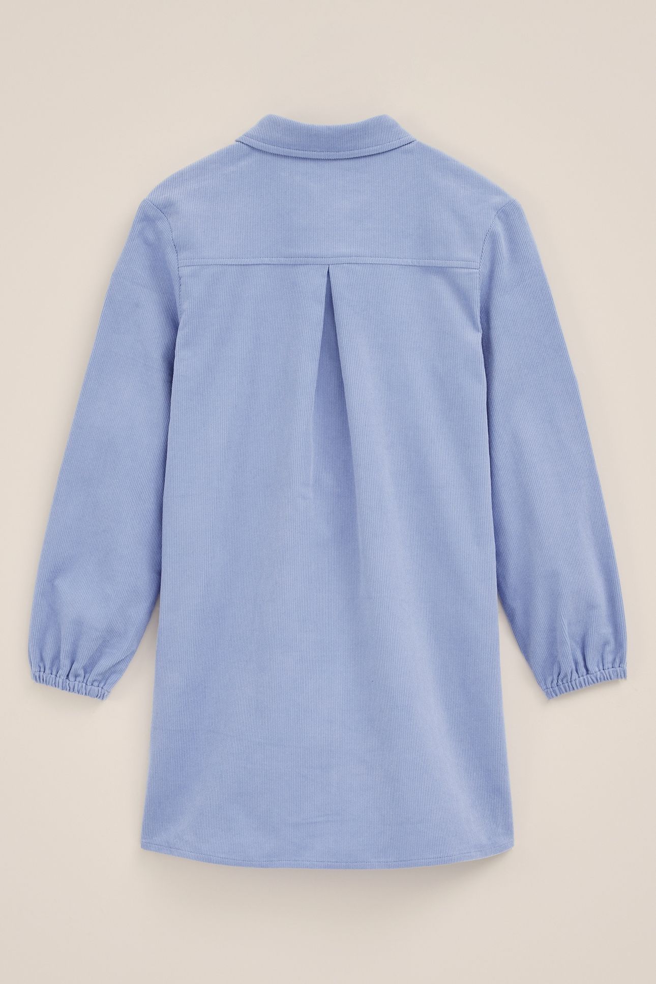 DRESS SHORT LAVENDER 4