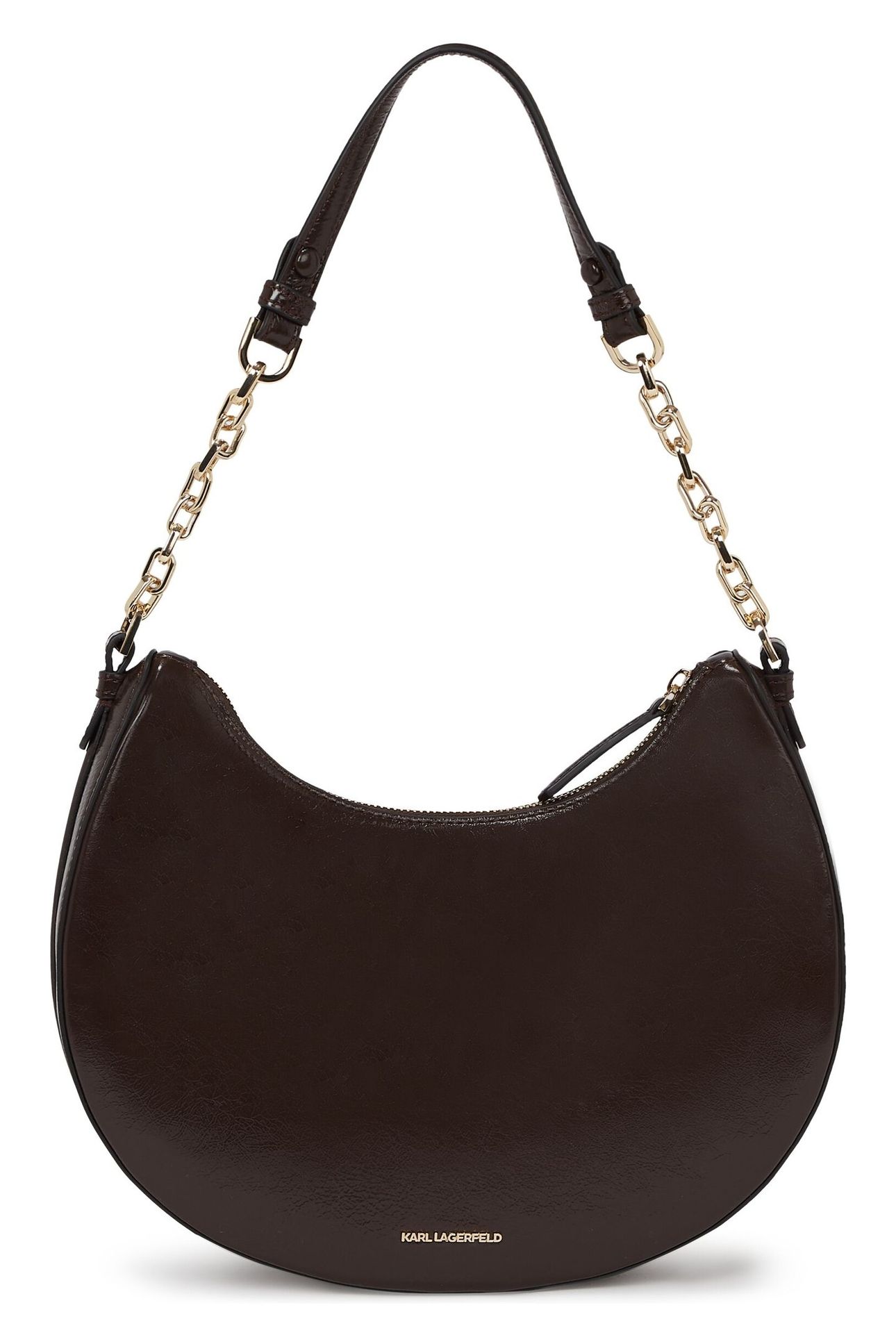 K/AUTOGRAPH MOONBAG NAPLAK TOBACCO 4