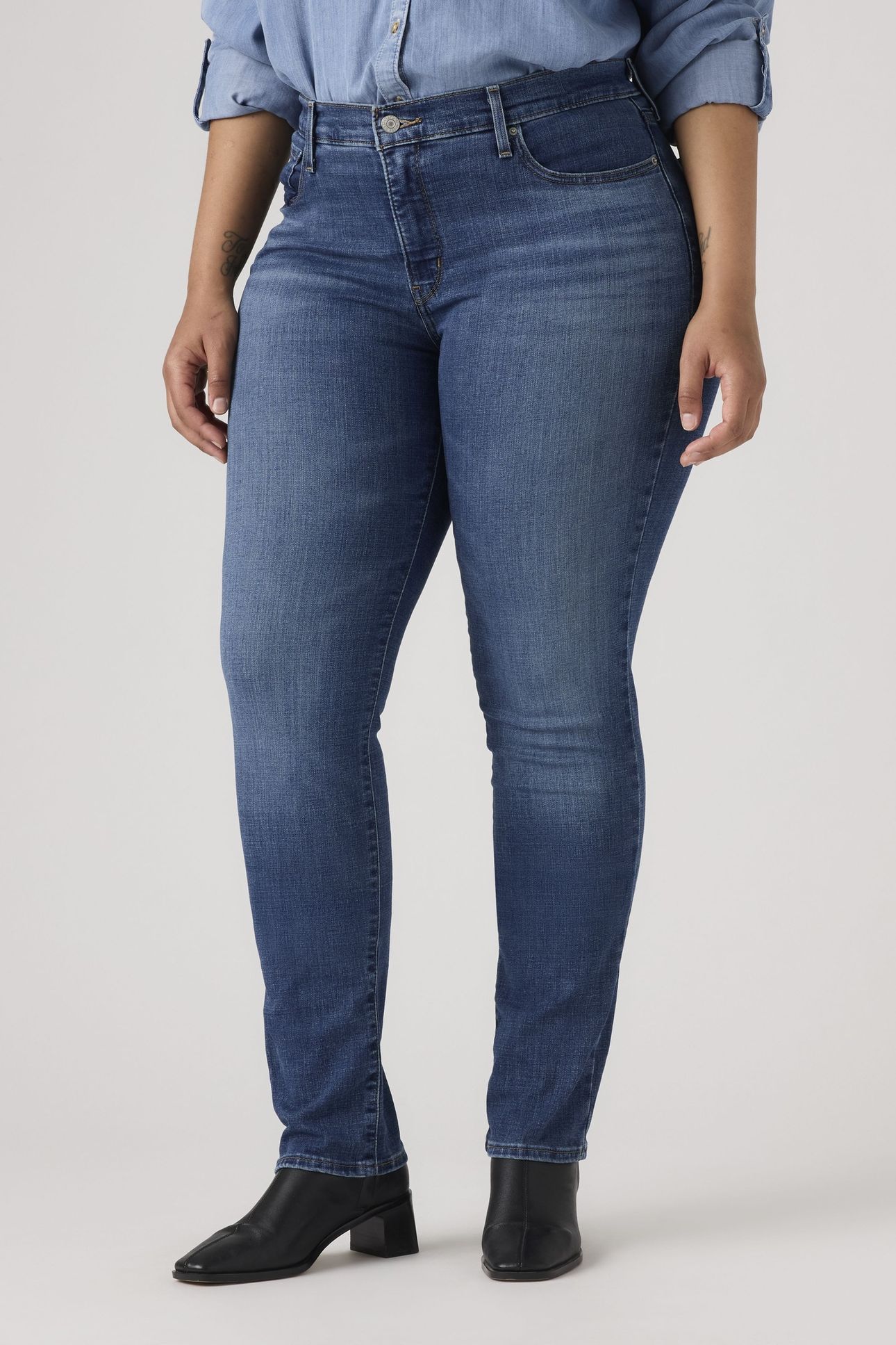 312 SHAPING SLIM JEANS 7