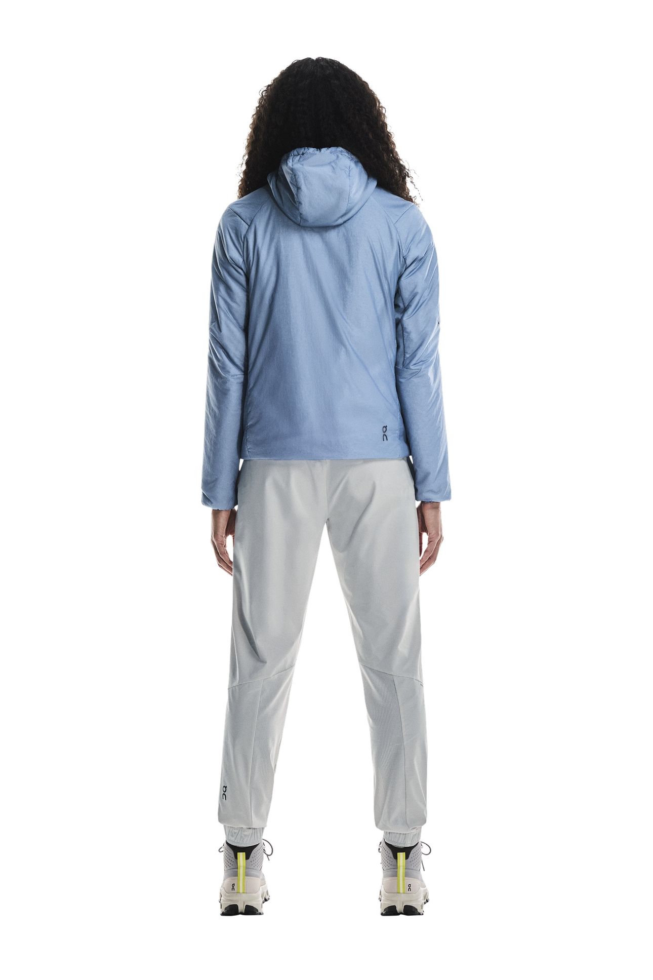 TREK PANTS 2 W SILVER SILVER 2