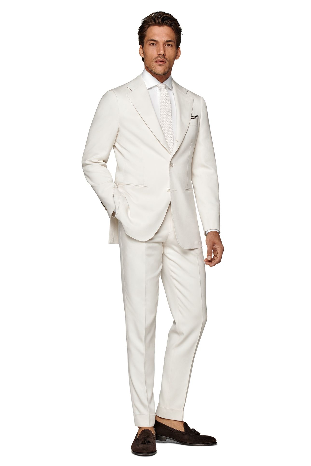 SUIT-OFF-WHITE NESTED SUITS OFF-WHITE 2