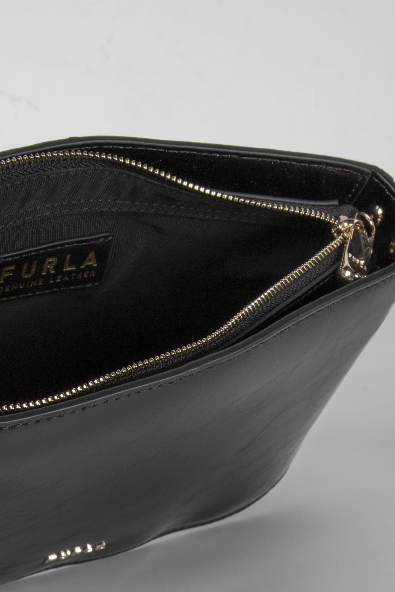 LUCE MINI CROSSBODY NERO 5