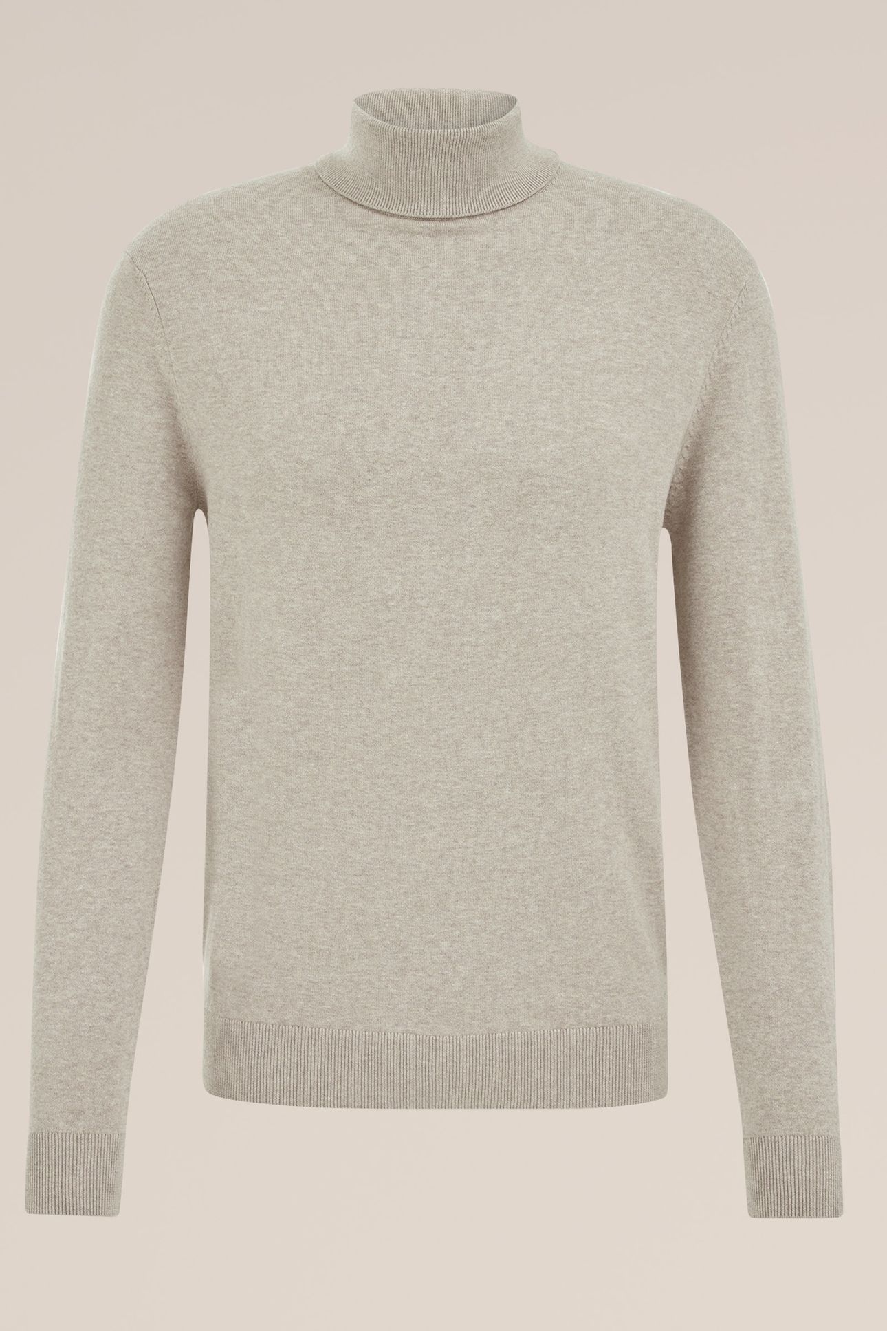 PULLOVER TAUPE 4
