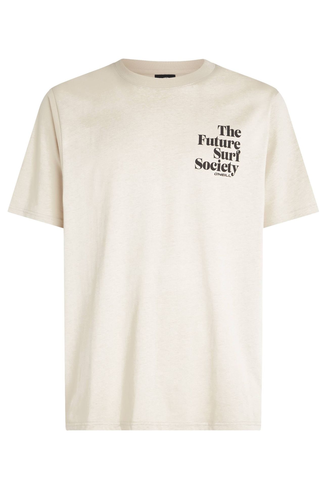 THE FUTURE SURF SOCIETY T-SHIRT ATMOSPHERE 5