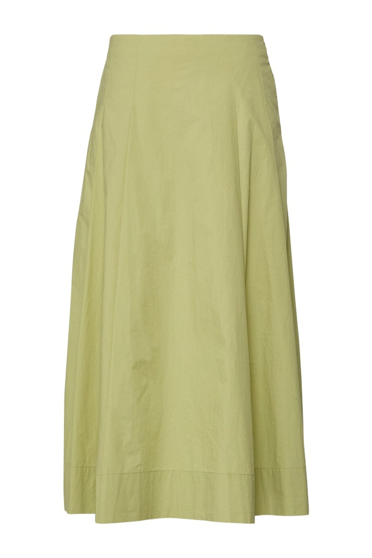 S.OLIVER SKIRTS GREEN 4