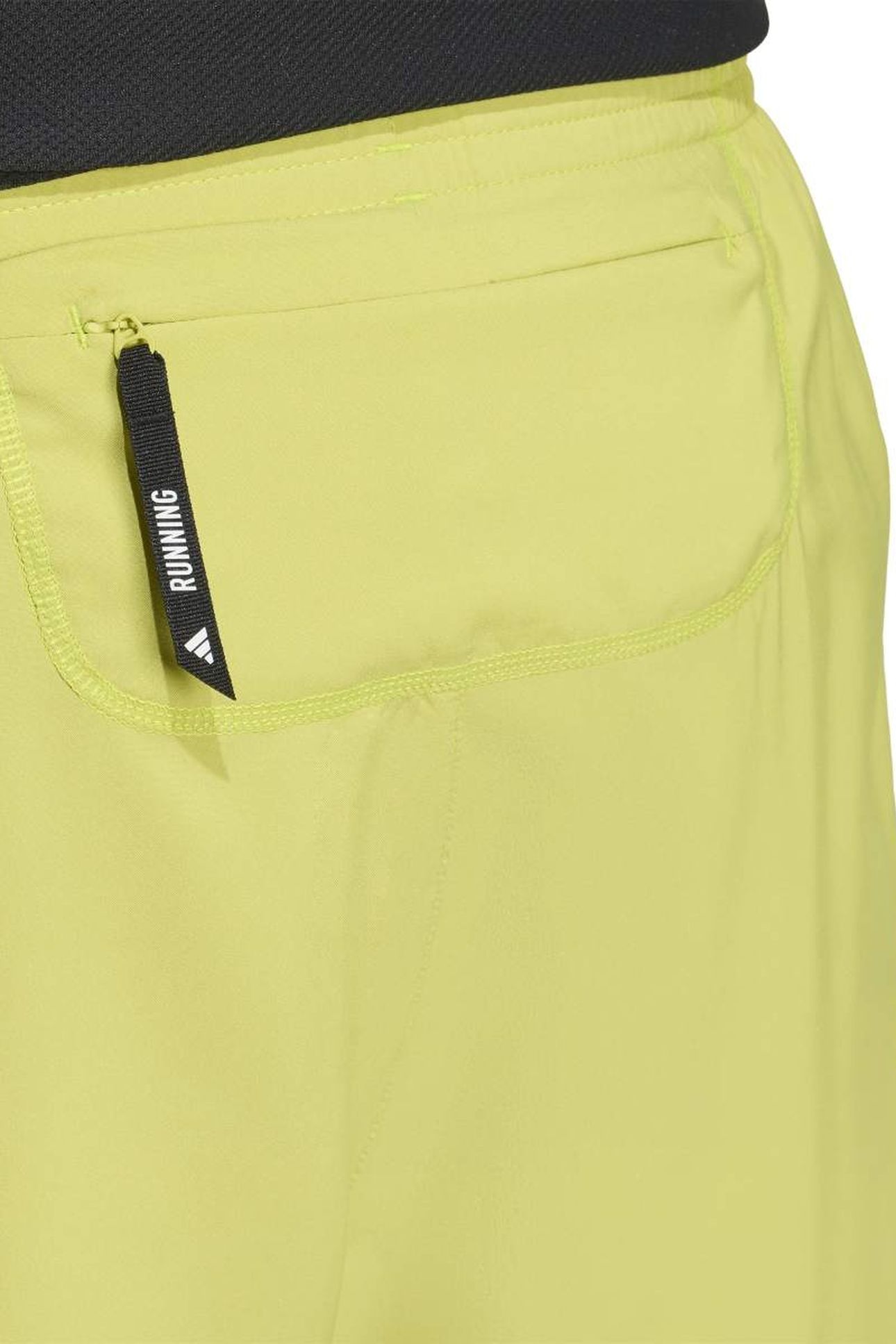 UNISEX PERFORMANCE OWN THE RUN CLIMACOOL 2IN1 5 POCKETS SHOR 6