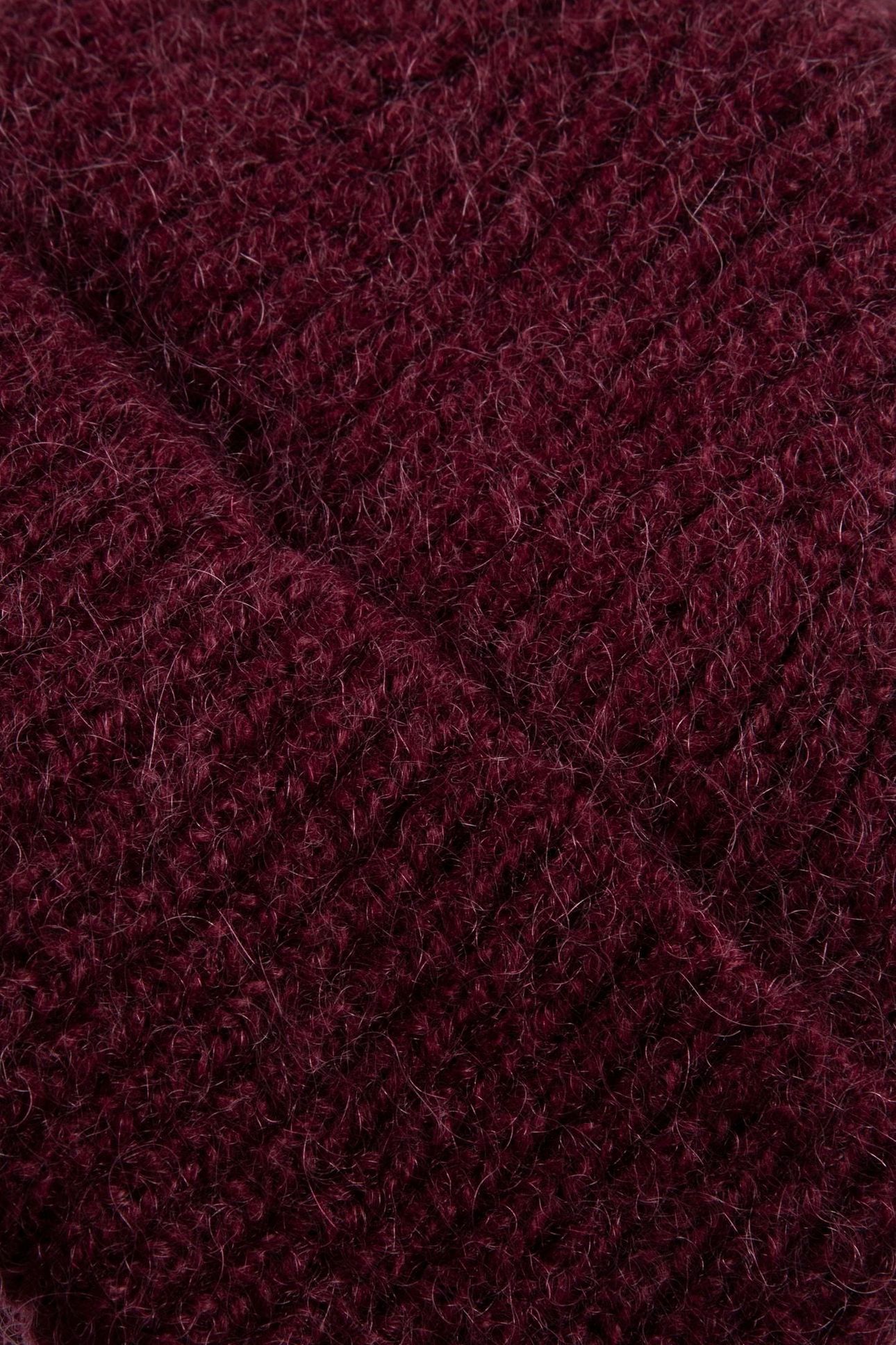 GARS BEANIE RED 4