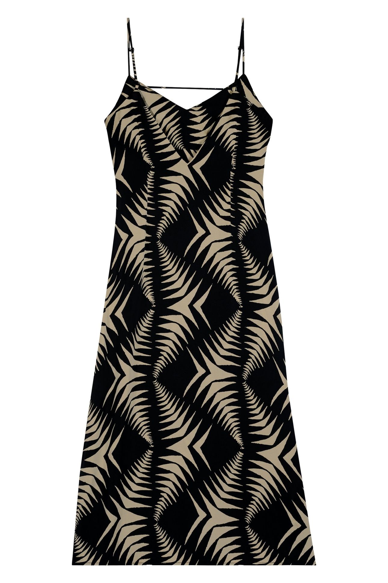 ROBE NAPI NOIR 2