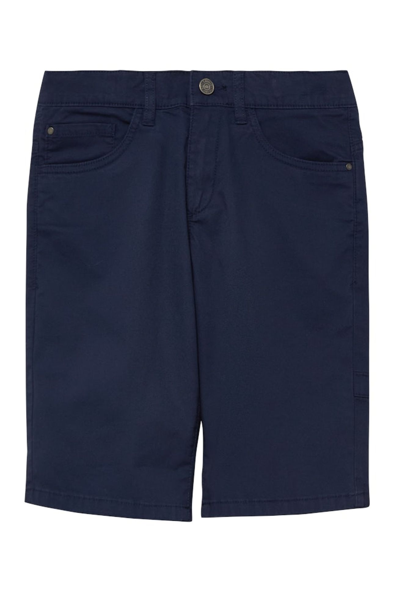 S.OLIVER SHORTS MARINE 2