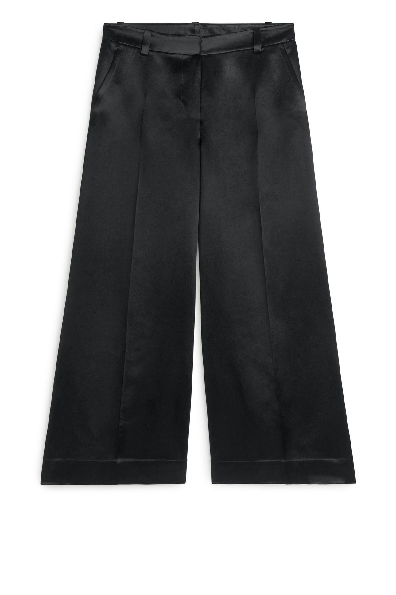 ERIKA SATIN PRESS GREY 3
