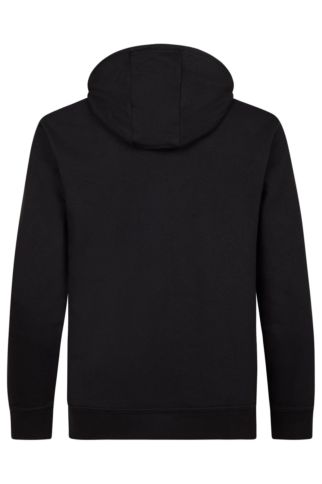 O'NEILL IKAT GRAPHIC HOODIE BLACK OUT 2