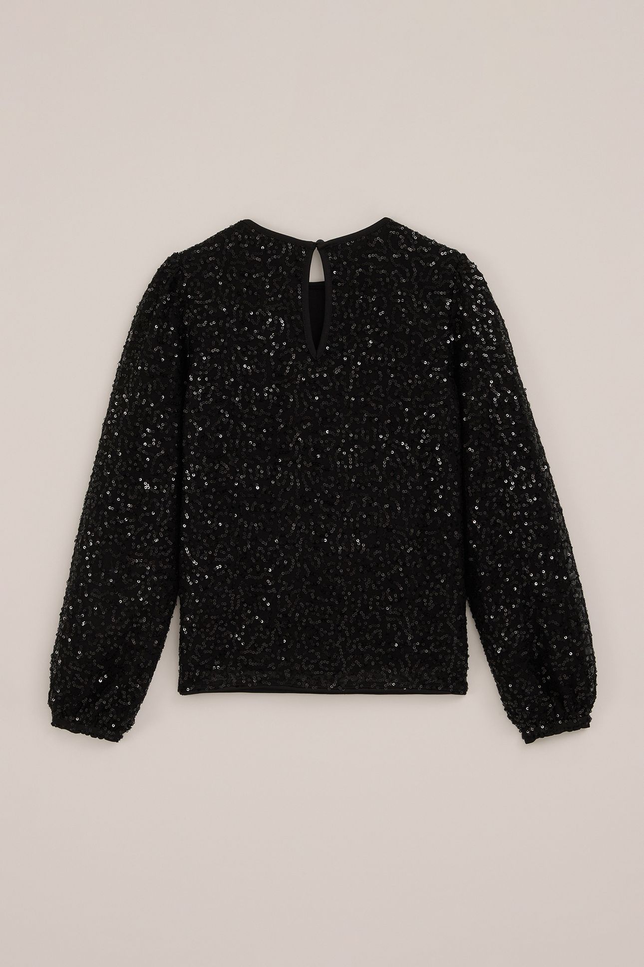 T-SHIRT BLACK 3