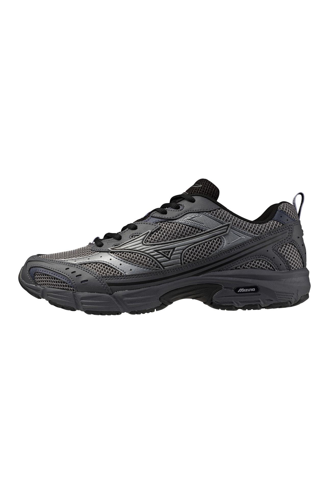 UNISEX SHOE S.L.MXR QUIETSHADE/SILVER/IRONGATE 2