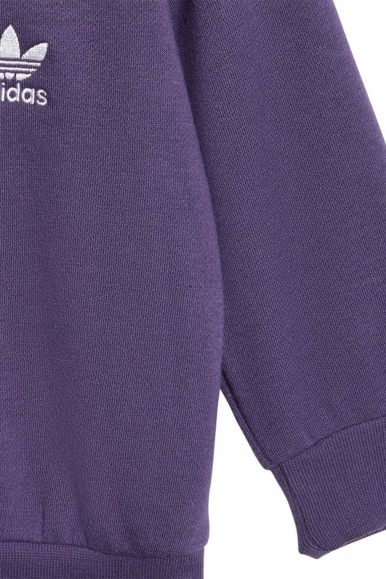 ORIGINALS HOODIE CARGO SET AURORA PLUM 5